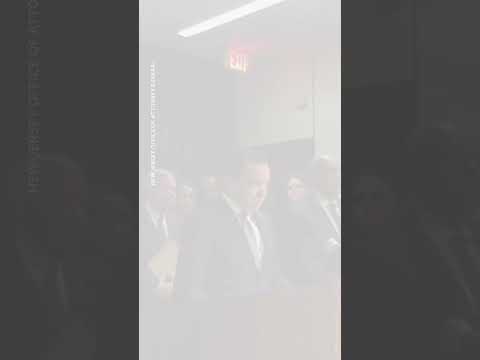 Police searching for person who fatally shot imam outside of New Jersey mosque #Shorts