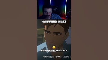 Inspiring Waterboy To Be A Hero In Dispatch