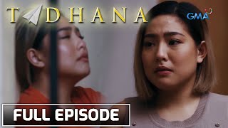 Bitter twin sister, tuluyang kinain ng inggit!  (Full Episode) | Tadhana