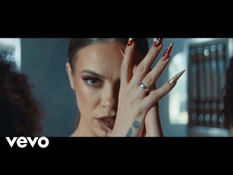 María Isabel - Flamenkita