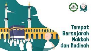 🔴UMRAH 2020 MH 06 ( UST AMIR )  Andalusia Travel. 
