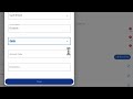 Customize chart of accounts