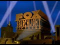 Requested fox searchlight pictures 1997 1981 style