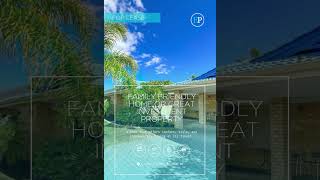 4 Limosa Glade, WARNBRO WA | Explore Property Mandurah