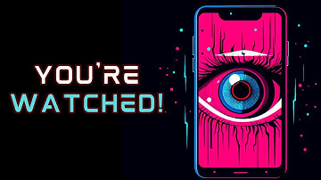 Here’s How Your Devices Are Watching & Judging You…!