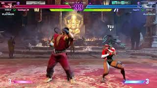 Learning command grab combos