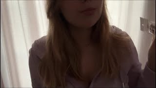 Asmr: it’s a surprise 😋 (soft spoken & new triggers)