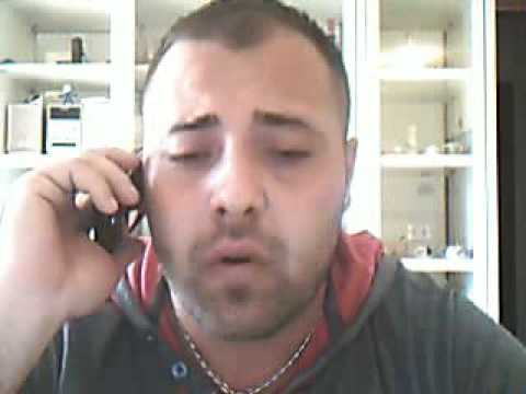 CANTA ANTONIO - YouTube