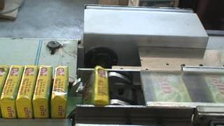 MDT 13k-soap wrapping Machine