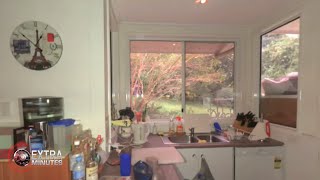 THE WIFE KILLER | Inside the house of a killer