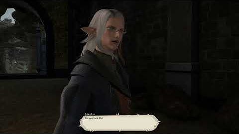 Sibling Strife - Final Fantasy XIV - A Realm Reborn