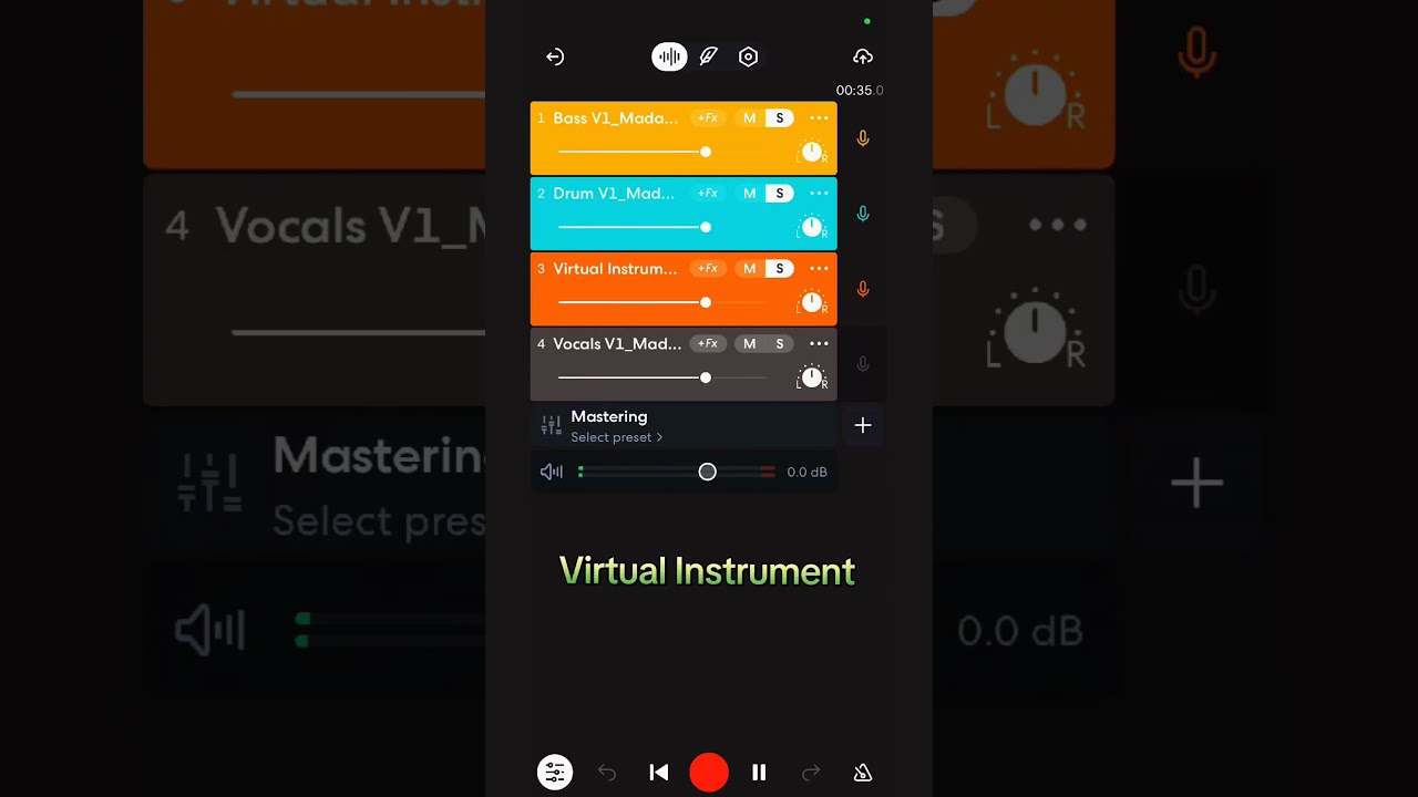 Pop Rap (15%)Downtempo (10%)Trip-Hop (9%)Contemporary R&B (9%) 