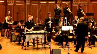 NEC YJO Straight No Chaser screenshot 5