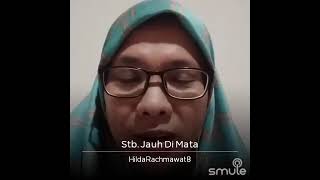 Stambul Jauh Di Mata