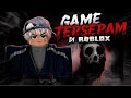 AKU MEMAINKAN GAME TERSERAM DI ROBLOX?! Mulberry County