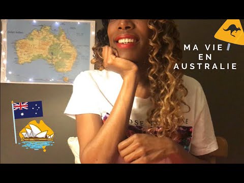 ASMR Francais🏄‍♀ MA VIE EN AUSTRALIE🤙 Entre clichés et réalité ♡ MULTI DÉCLENCHEURS ♡