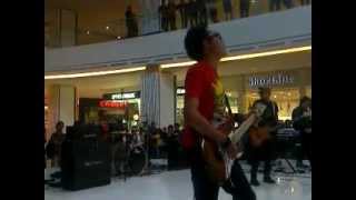 Second Civil - Andai Kau Mengerti @CSB MALL CIREBON