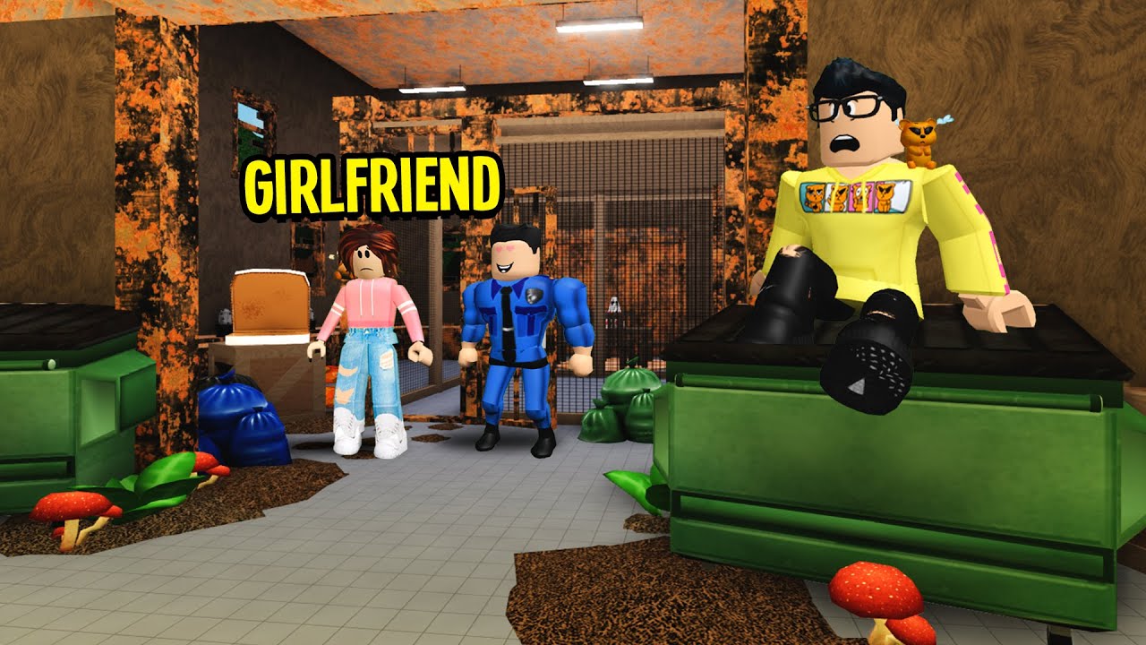 My Girlfriend Went Missing You Won T Believe Where I Found Her - exposing 5 gold diggers at the same time roblox gold diggers