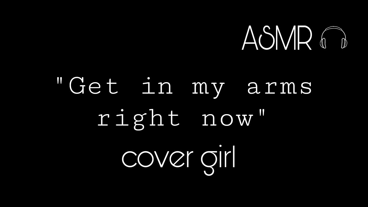 [F4A] assertive friend cuddles you to sleep [sleep aid][confession][F2L][asmr gf]