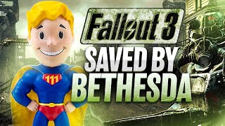 How Bethesda Changed Fallout Forever!