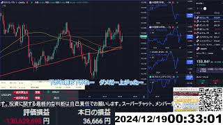 オレ的ゲーム速報JIN FX・株投資部の配信のサムネイル画像
