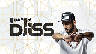 DJ BLISS Live Stream