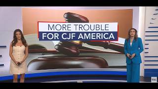 Another lawsuit filed against Triangle-based nonprofit