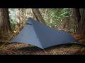 How to pitch the 1P Cirriform Tarp