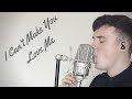 Bonnie Raitt - I Can't Make You Love Me (Bradley Johnson Cover)