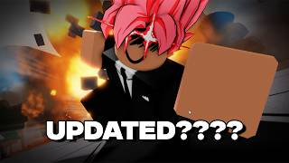 This update was supposed to “save” TSB…