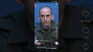 Nahuel Gallo el gendarme rescatado por AFA y chiqui Tapia