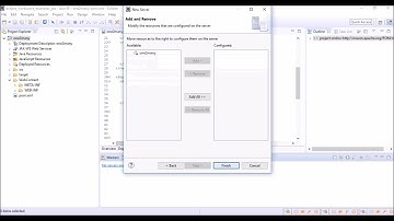 JPA one-to-many eclipse project #3 - Configuring eclipse project