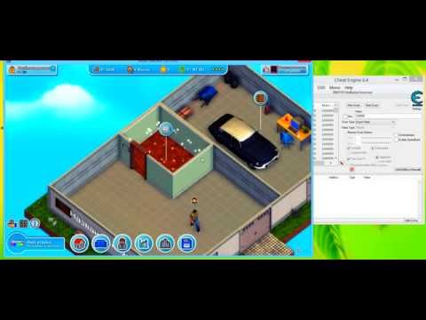 Как взломать игру с помощью Cheat Engine