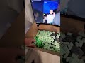 Mulțumesc SAMI G pentru momentul unic! Mă bucur că ți-a plăcut cadoul! 💫 #Shorts #Viral  #minecraft