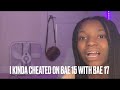 Sadeeya betrayed bae 15 with..... *WE FT HER NEW BF* 😱