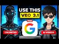 How to Use Google VEO 3.1 (Full Tutorial 2025) | Create Stunning AI Videos for Free!