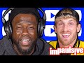 The Kevin Hart Interview IMPAULSIVE EP 376 