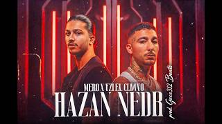 Uzi X Mero - Hazan Nedir / Mix (Prod.gece312 Beats)