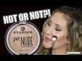 ESSENCE PURE NUDE HIGHLIGHTER | HOT OR NOT!?