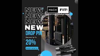 Weightlift Hack Drop Pin #short #top  #gadgets  #workout #sports  #fit #fitness #germany #training