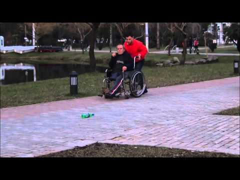 ექსპერიმენტი  გარემოს  დაცვაზე