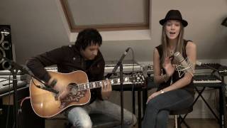 Gavin DeGraw - Belief (Acoustic Cover by Edei) chords