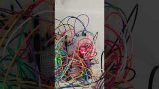 Elecronic Switchable Counter & Variables Pulse Generator Project Introduction