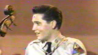 1968-69 Television Season 50Th Anniversary Elvis Presley Nbc Special 1992 The Great Performances