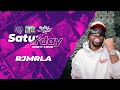 RJ On 'OMMIO Grillz' Album, Why He Doesn't Mess With Holidays, Dream Collaborations + More!