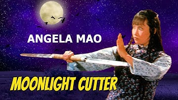 Wu Tang Collection - Moonlight Cutter