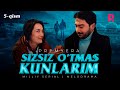 Sizsiz o'tmas kunlarim (o'zbek serial) | Сизсиз утмас кунларим (узбек сериал) 5-qism