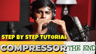 Compressor - COMPLETE MASTERCLASS in Hindi