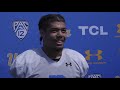 Practice Interview with Josh Woods and Kyle Philips  09/23/19