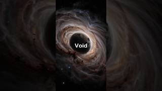 Scientists Can't Explain What's Hiding in the Boötes Void #spacemystery #astronomy #shorts